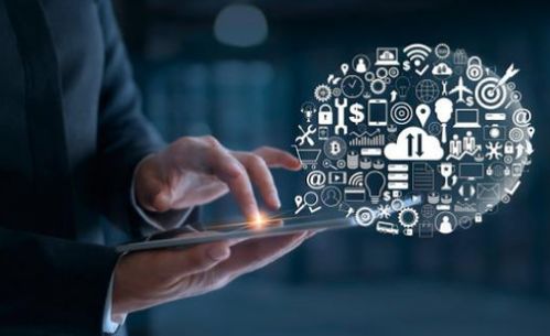 數字化浪潮中，行業企業如何借力互聯網技術實現跨越式成長
