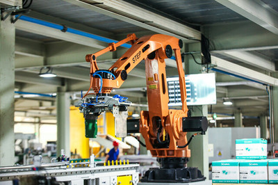 臨沂臨港區 擁抱工業互聯網，以軟件開發賦能產業新革命